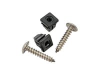 Thumbnail of Expansion Nut and Screw Kit [Vanagon/Eurovan]