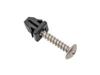 Thumbnail of Expansion Nut and Screw Kit [Vanagon/Eurovan]