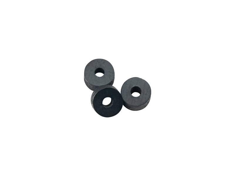 Rubber Washer for Upper Grille Pin Fastener [Vanagon]