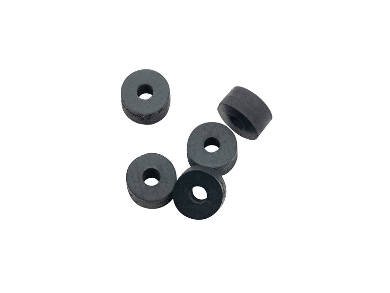 Rubber Washer for Upper Grille Pin Fastener [Vanagon]