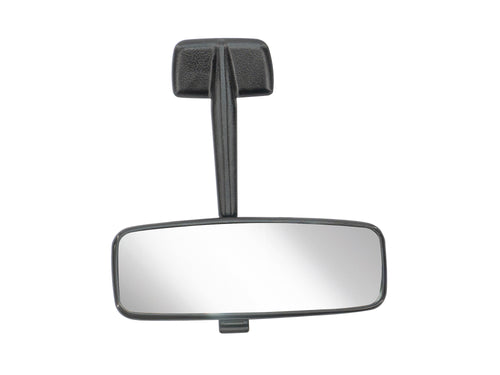 Rear-View Mirror