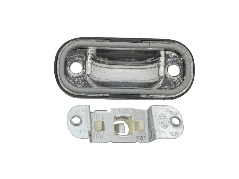 License Plate Light Bulb Holder & Lens [Vanagon]