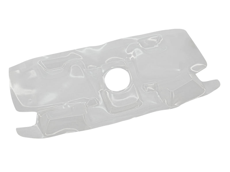 Instrument Cluster Protective Sheet [Vanagon]