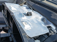 Thumbnail of Instrument Cluster Protective Sheet [Vanagon]