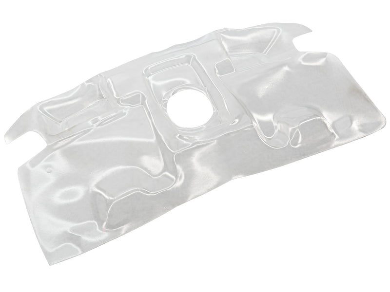 Instrument Cluster Protective Sheet [Vanagon]