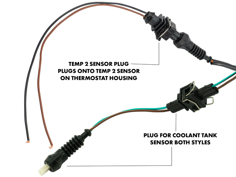 Engine Compartment Wiring Harness
