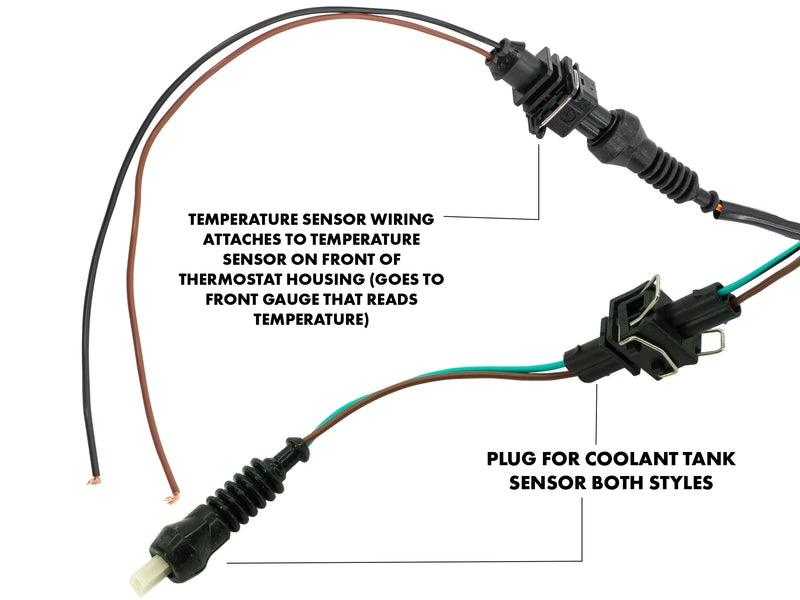 Engine Compartment Wiring Harness