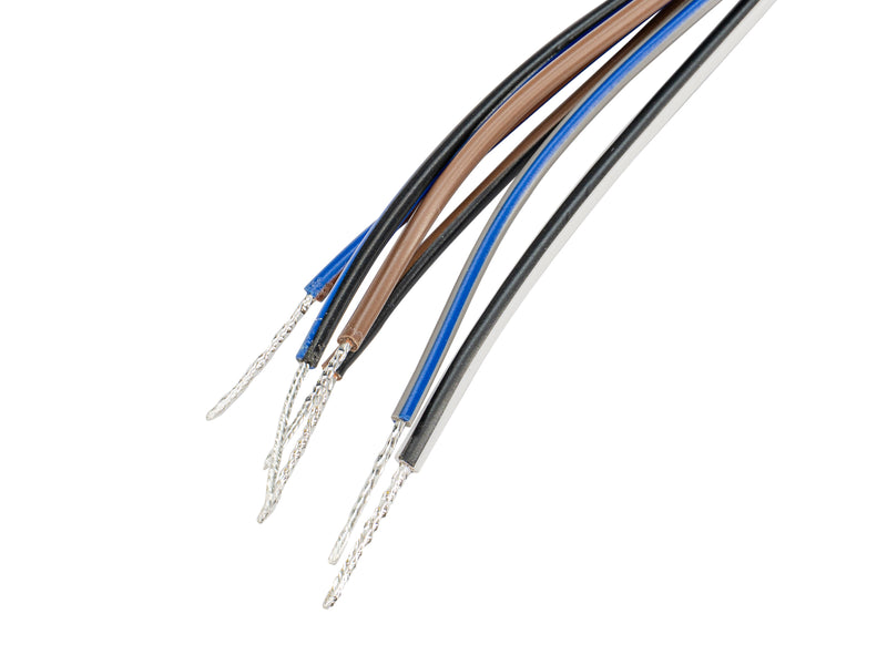 Difflock Panel Wiring Harness [Vanagon Syncro]