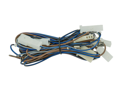 Difflock Panel Wiring Harness [Vanagon Syncro]