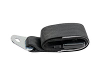 Thumbnail of Seat Belt Buckle with Webbing