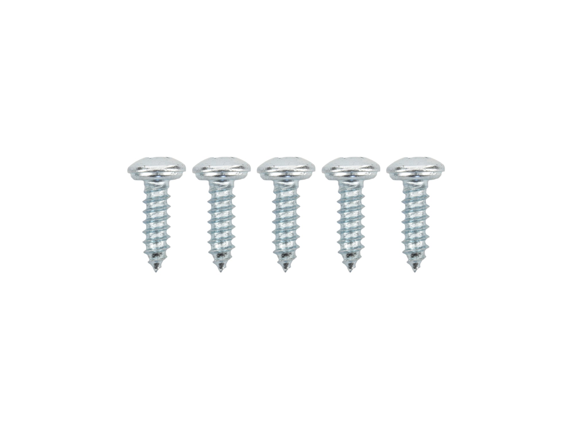 Westfalia Self Tapping Screw [13mm] (Pack of 5)