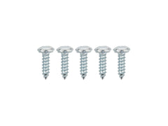 Westfalia Self Tapping Screw [13mm] (Pack of 5) | 255-070-240-5