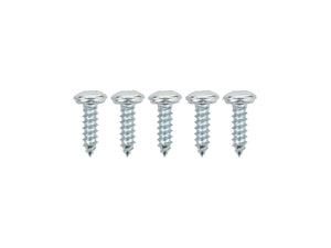 Westfalia Self Tapping Screw [13mm] (Pack of 5)