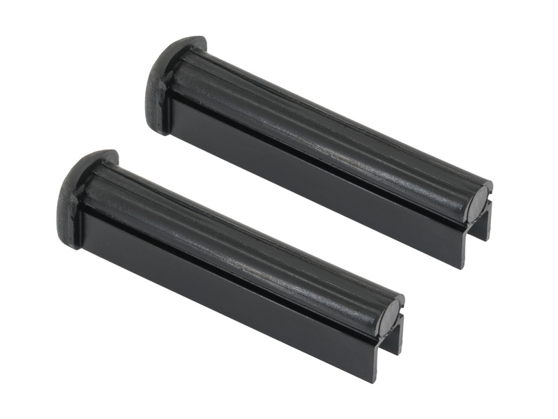 Sliding Window Guide Piece (Pair)