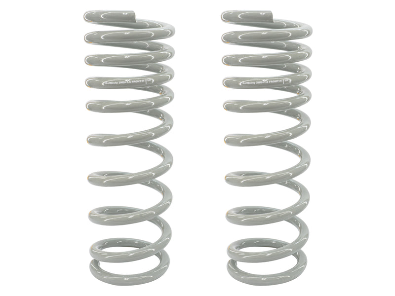 GoWesty Front Coil Springs [2WD Vanagon]