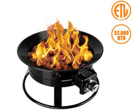 Thumbnail of Camplux Propane Fire Pit