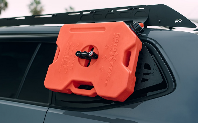 2 Gallon GEN 2 Gasoline Pack