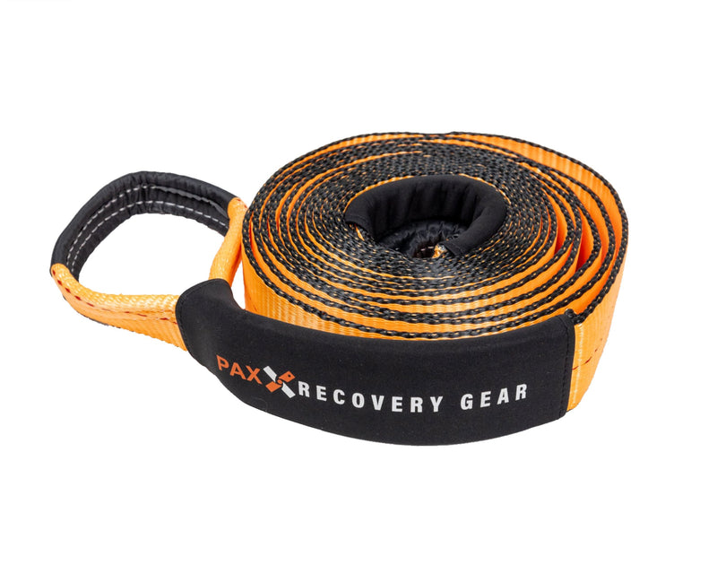 30 Foot Flat Strap