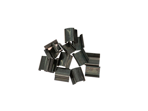 Heater Box Clips [Vanagon] (Pack of 13)