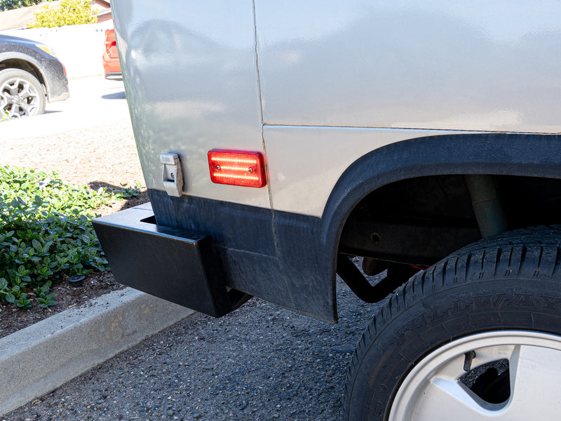 Side Marker Lens - Rear (LED) [Vanagon]