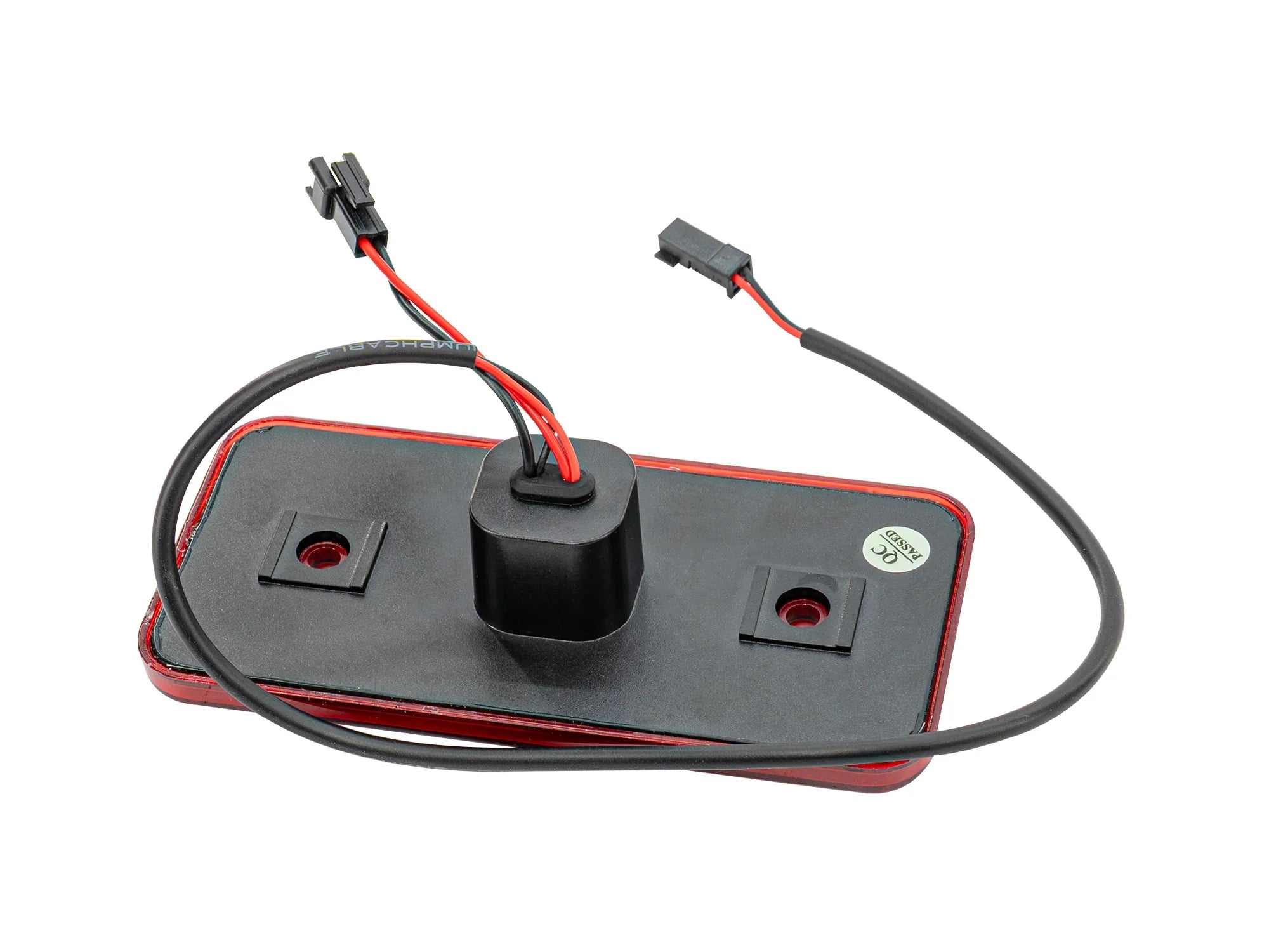 Vanagon LED Side Marker - Rear Replacement Lens | GoWesty