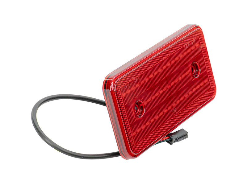 Side Marker Lens - Rear (LED) [Vanagon]
