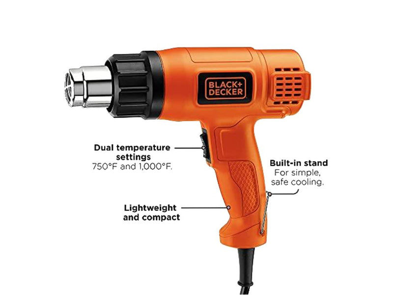 Heat Gun (1350 Watt)