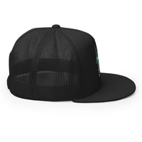 Thumbnail of Shred Van Trucker Hat