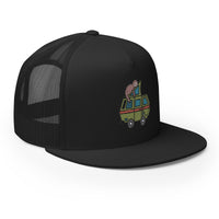 Thumbnail of Stewie Sloth Trucker Cap