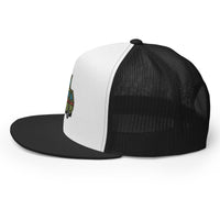 Thumbnail of Stewie Sloth Trucker Cap