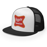 Thumbnail of Westy Camper Life Trucker Cap