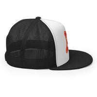 Thumbnail of Westy Camper Life Trucker Cap