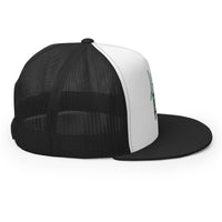 Thumbnail of Shred Van Trucker Hat