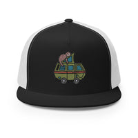 Thumbnail of Stewie Sloth Trucker Cap