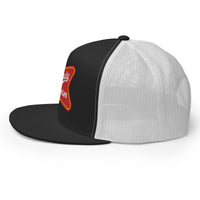 Thumbnail of Westy Camper Life Trucker Cap