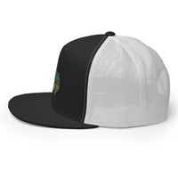 Thumbnail of Stewie Sloth Trucker Cap