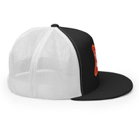 Thumbnail of Westy Camper Life Trucker Cap