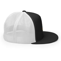 Thumbnail of Stewie Sloth Trucker Cap