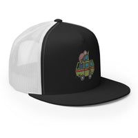 Thumbnail of Stewie Sloth Trucker Cap