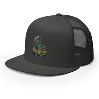 Thumbnail of Stewie Sloth Trucker Cap