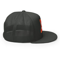 Thumbnail of Westy Camper Life Trucker Cap