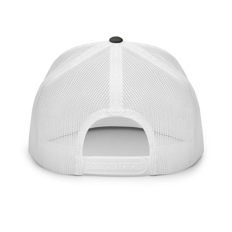 Stewie Sloth Trucker Cap