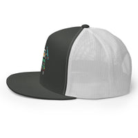 Thumbnail of Shred Van Trucker Hat