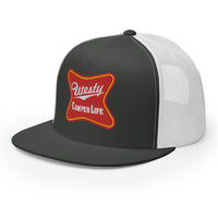 Thumbnail of Westy Camper Life Trucker Cap