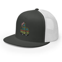 Thumbnail of Stewie Sloth Trucker Cap