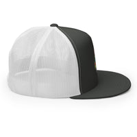 Thumbnail of Stewie Sloth Trucker Cap