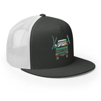 Thumbnail of Shred Van Trucker Hat