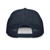 Thumbnail of Westy Camper Life Trucker Cap