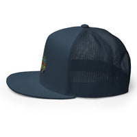 Thumbnail of Stewie Sloth Trucker Cap