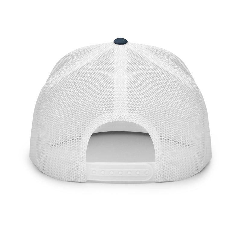 Westy Camper Life Trucker Cap